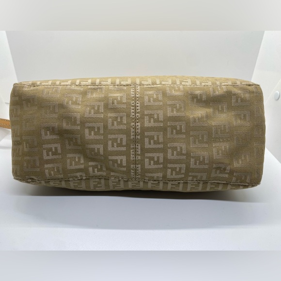 ✨ FENDI Zucca vintage monogram baguette - Picture 4 of 11